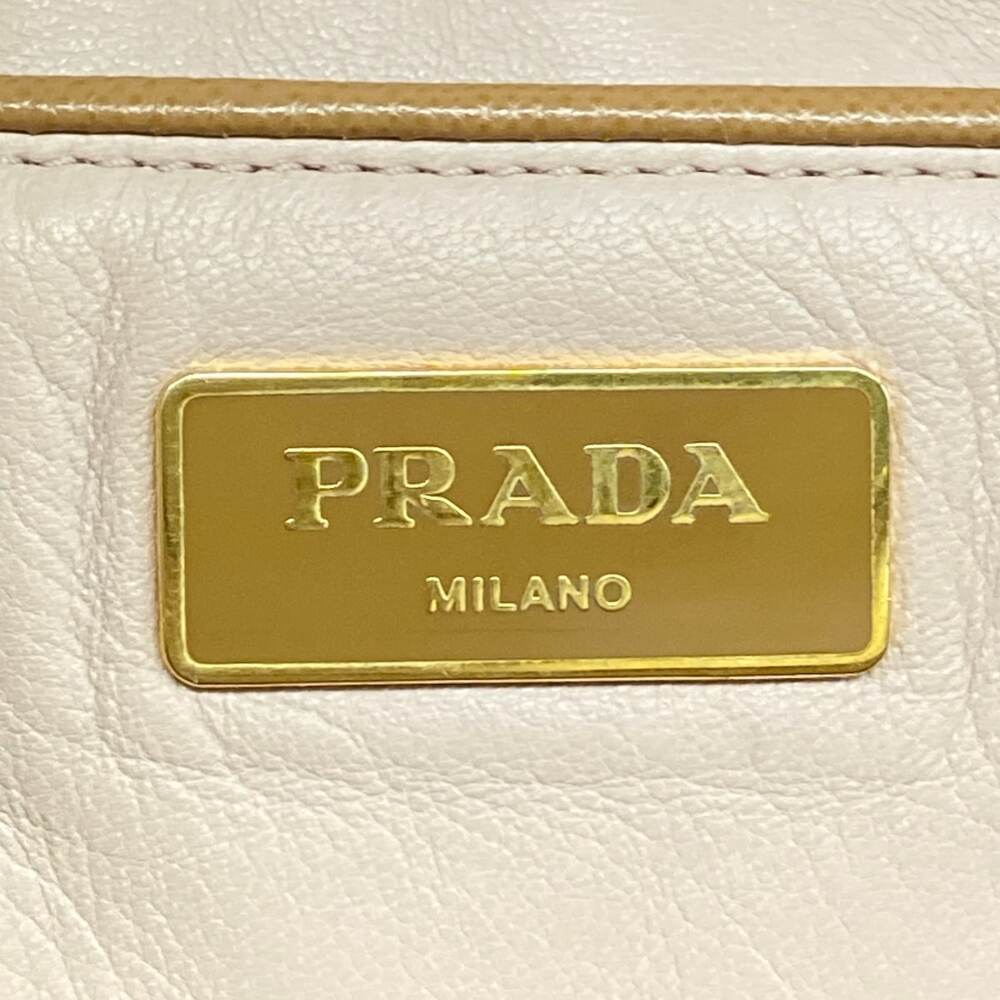 Prada Handbag - Picture 9 of 15